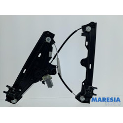 Peugeot - 408 - Window mechanism 4-door, front left