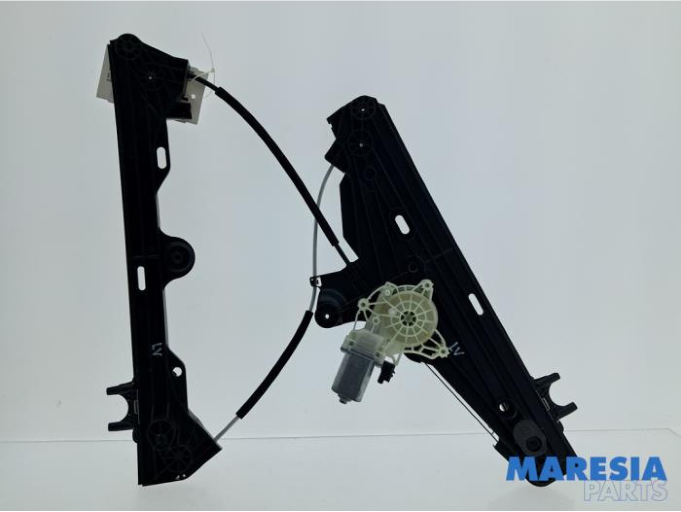 Peugeot - 408 - Window mechanism 4-door, front left