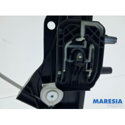 Peugeot - 408 - Window mechanism 4-door, front left