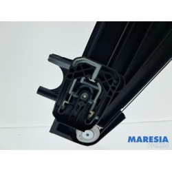 Peugeot - 408 - Window mechanism 4-door, front left