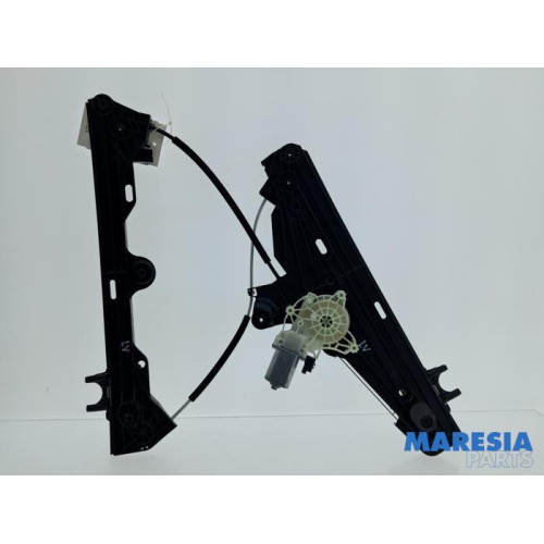 Peugeot - 408 - Window mechanism 4-door, front left