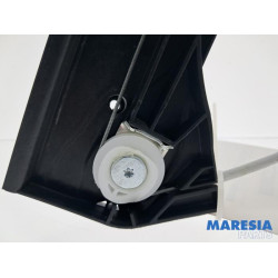 Peugeot - 408 - Window mechanism 4-door, front right