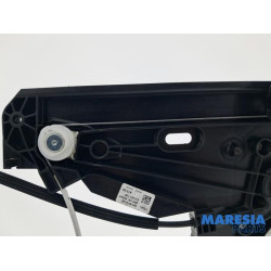 Peugeot - 408 - Window mechanism 4-door, front right