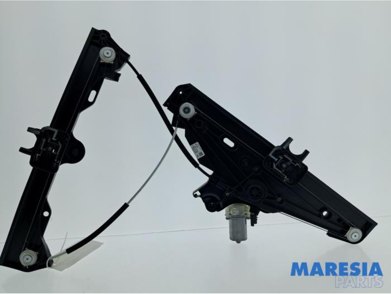Peugeot - 408 - Window mechanism 4-door, front right