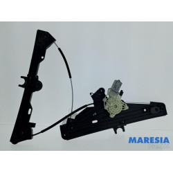 Peugeot - 408 - Window mechanism 4-door, front right