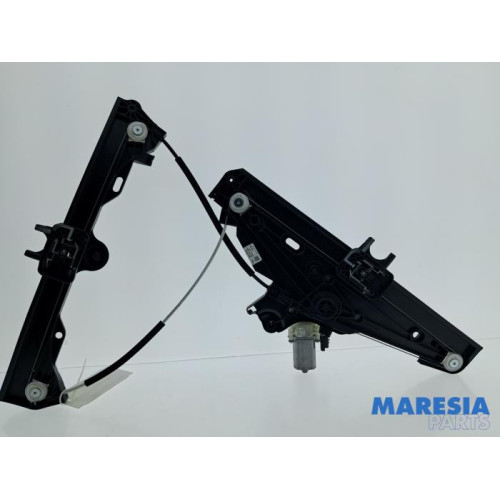 Peugeot - 408 - Window mechanism 4-door, front right
