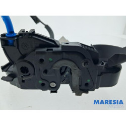 Peugeot - 408 - Door lock mechanism 4-door, front left