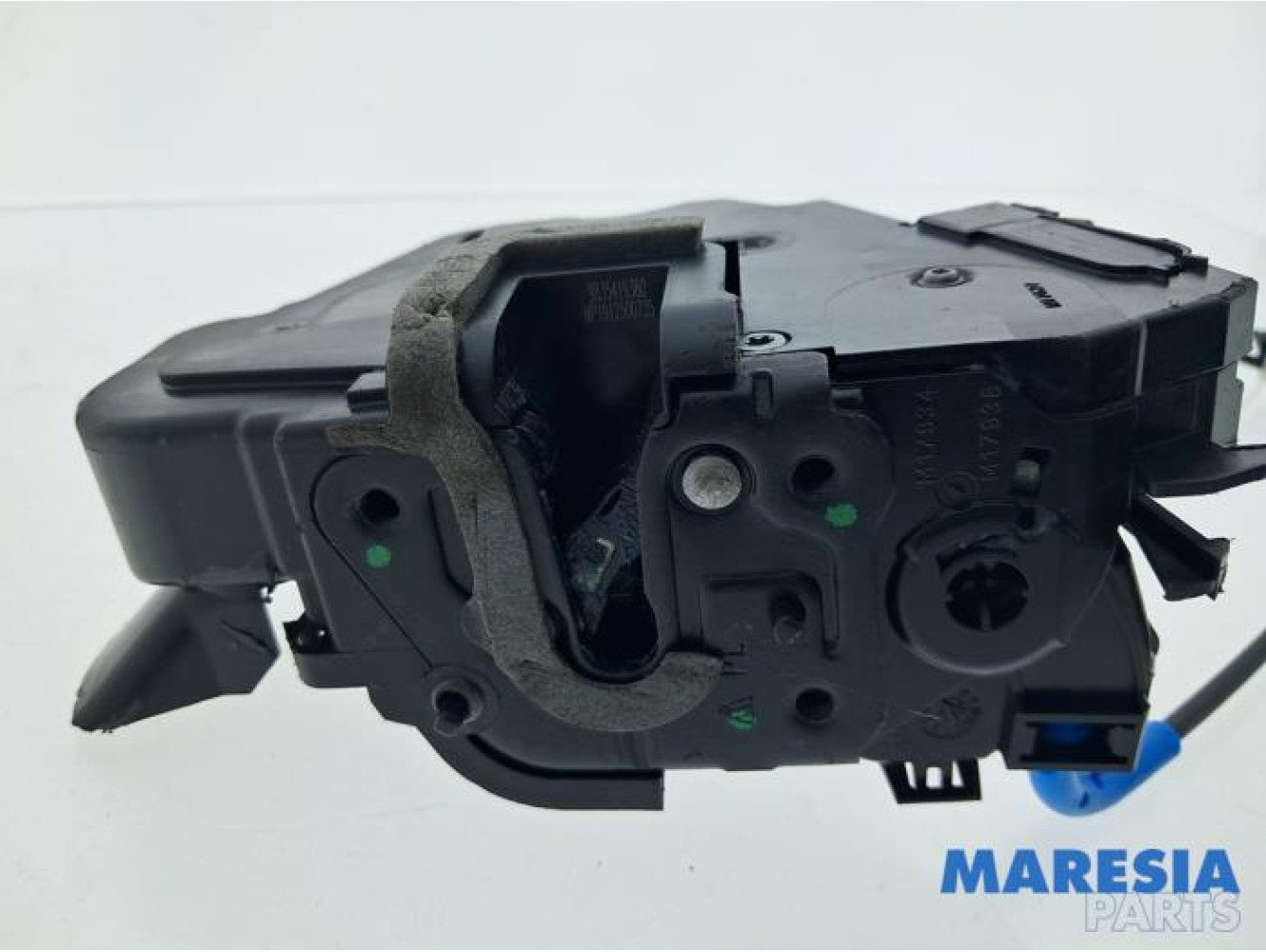 Peugeot - 408 - Door lock mechanism 4-door, front left