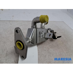 Renault - Arkana - EGR koeler