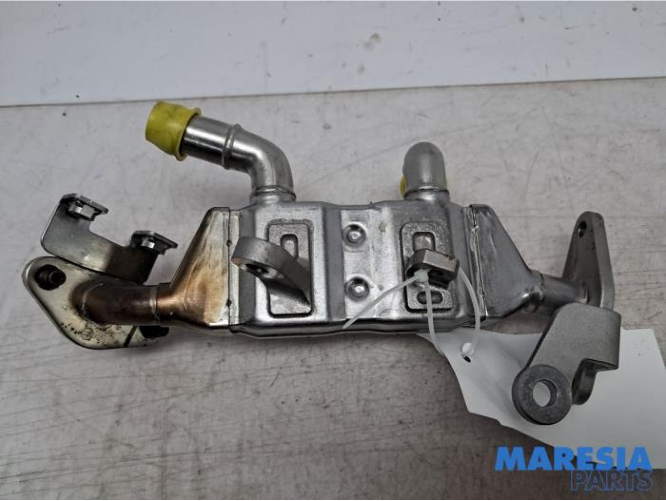Renault - Arkana - EGR koeler