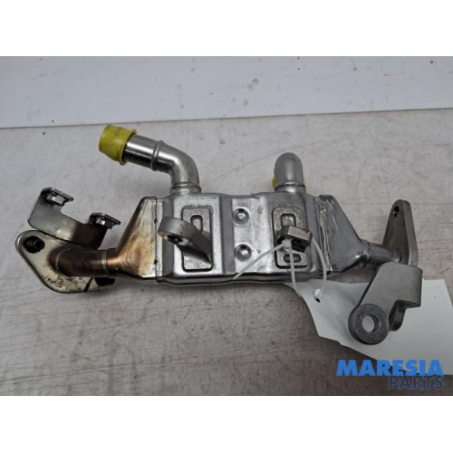 Renault - Arkana - EGR koeler
