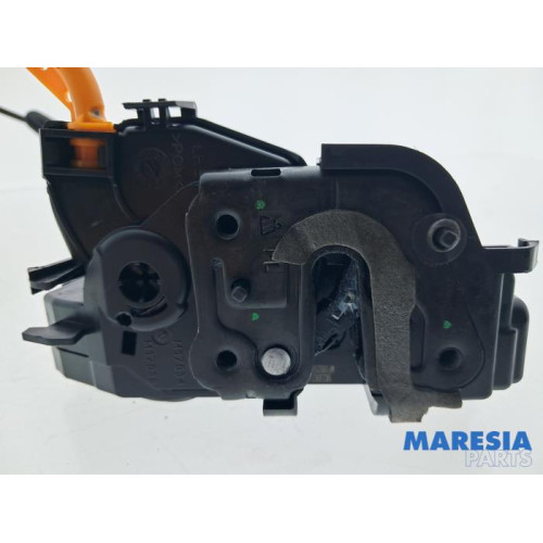 Peugeot - 408 - Rear door lock mechanism 4-door, left