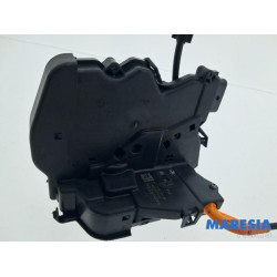 Peugeot - 408 - Rear door mechanism 4-door, right