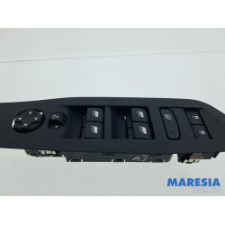 Peugeot - 408 - Multi-functional window switch