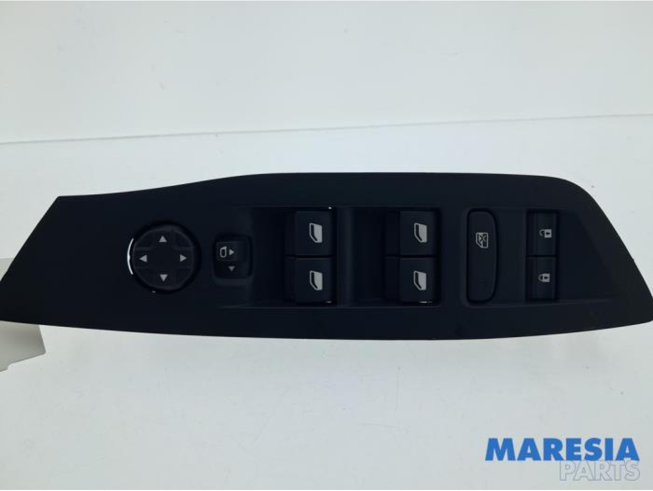 Peugeot - 408 - Multi-functional window switch