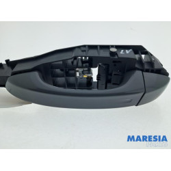 Peugeot - 408 - Door handle 4-door, front left