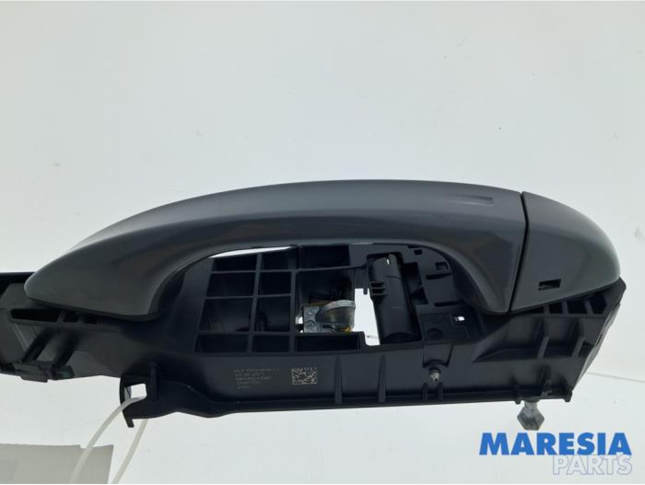 Peugeot - 408 - Door handle 4-door, front left
