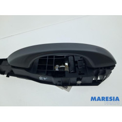 Peugeot - 408 - Front door handle 4-door, right