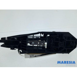 Peugeot - 408 - Front door handle 4-door, right