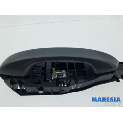Peugeot - 408 - Rear door handle 4-door, left
