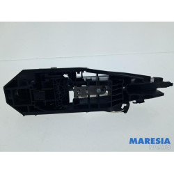 Peugeot - 408 - Rear door handle 4-door, left