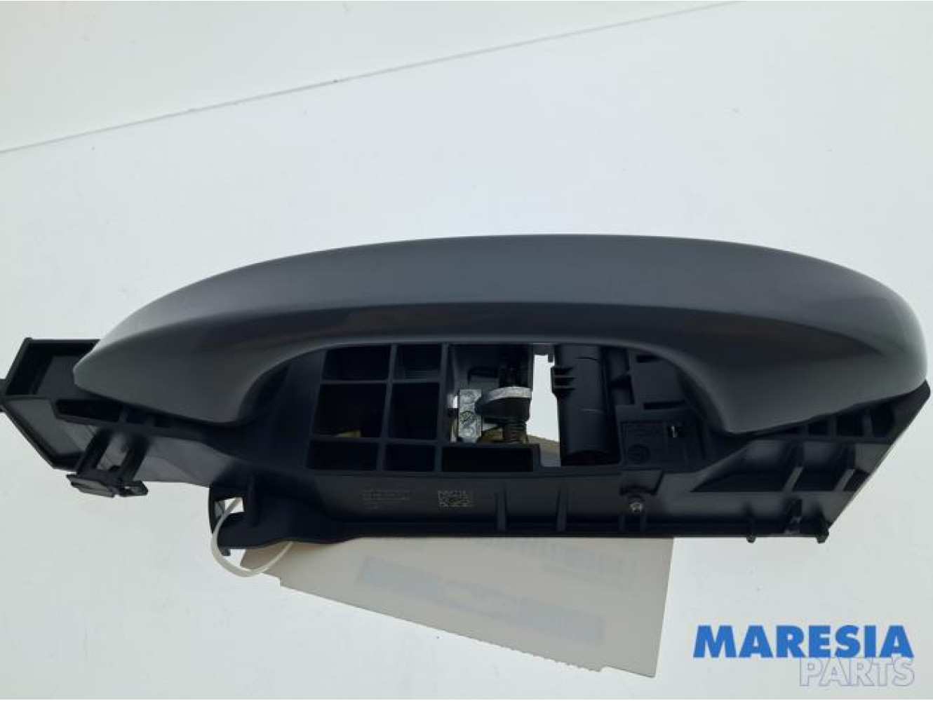 Peugeot - 408 - Rear door handle 4-door, left
