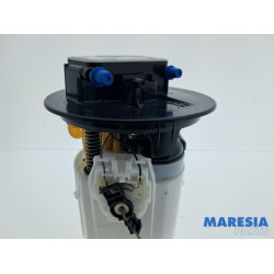 Peugeot - 408 - Kraftstoffpumpe Elektrisch