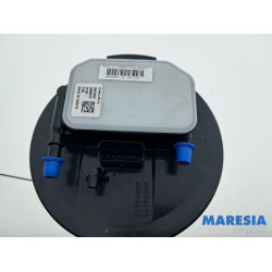 Peugeot - 408 - Kraftstoffpumpe Elektrisch