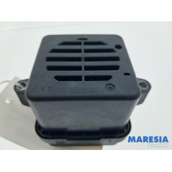 Peugeot - 408 - Voetganger Crash sensor