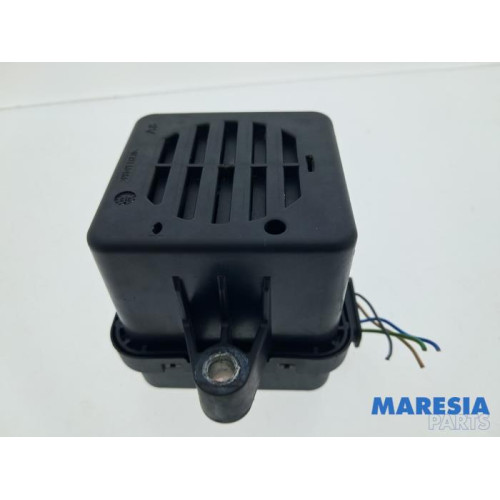 Peugeot - 408 - Voetganger Crash sensor