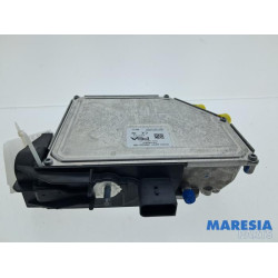 Peugeot - 408 - DC/CD converter