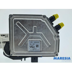 Peugeot - 408 - DC/CD converter