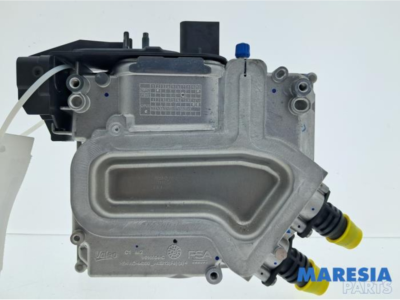 Peugeot - 408 - DC/CD converter