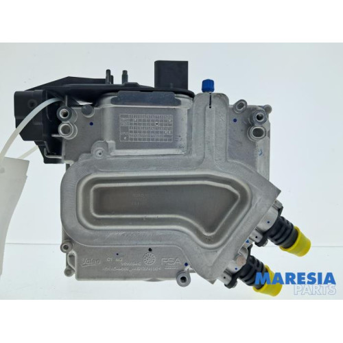 Peugeot - 408 - DC/CD converter