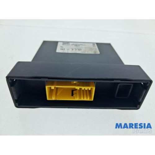 Peugeot - 408 - Computer, miscellaneous
