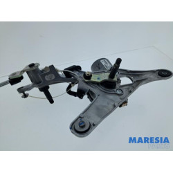 Peugeot - 408 - Front wiper motor