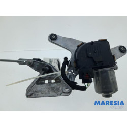 Peugeot - 408 - Front wiper motor