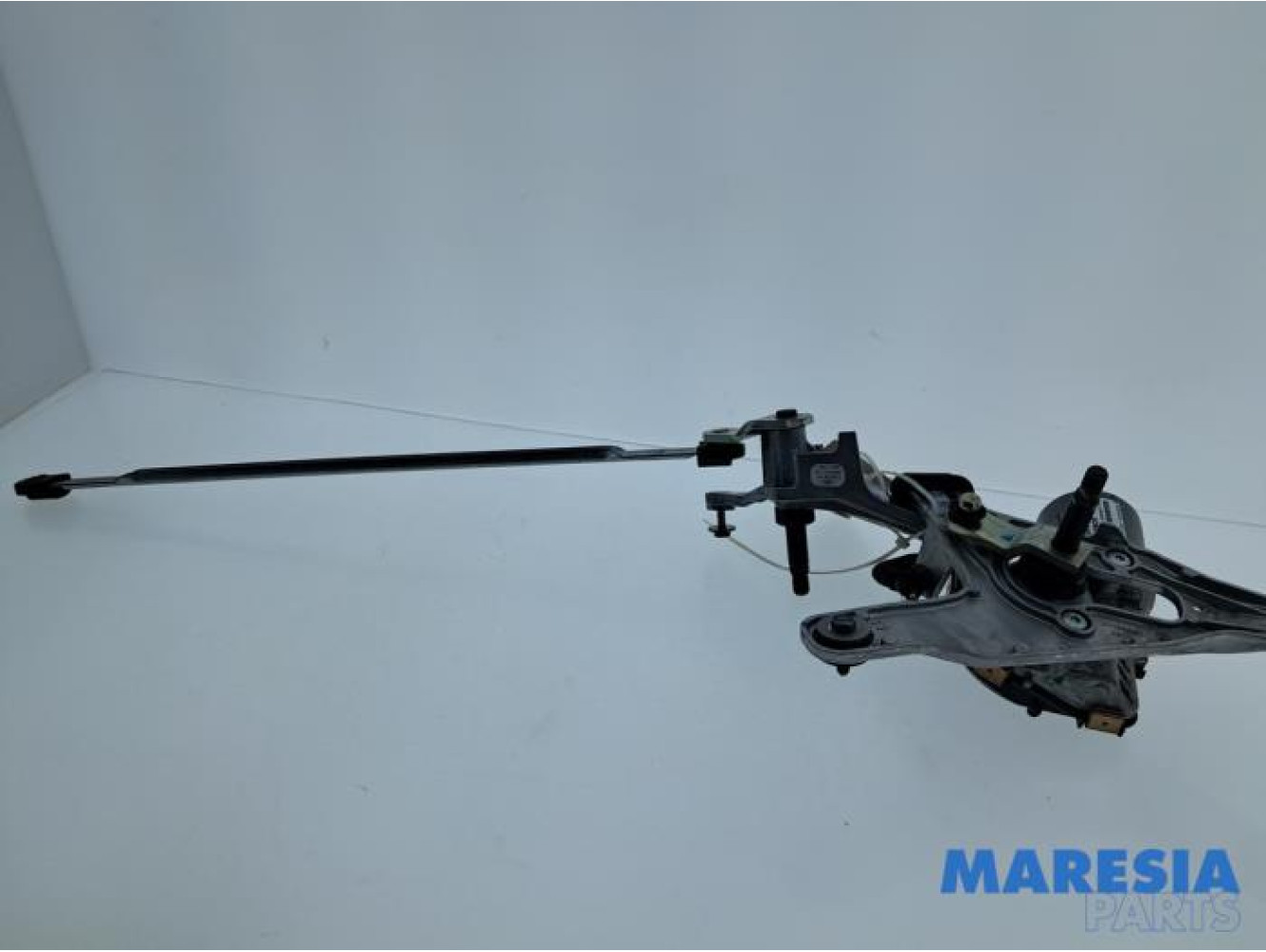 Peugeot - 408 - Front wiper motor
