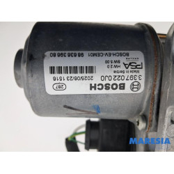 Peugeot - 408 - Front wiper motor