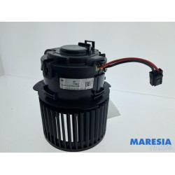Peugeot - 408 - Heating and ventilation fan motor