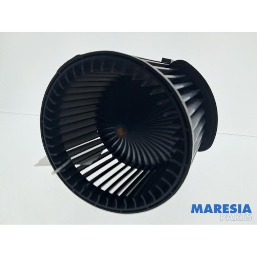 Peugeot - 408 - Heating and ventilation fan motor