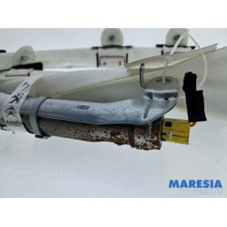 Peugeot - 408 - Airbag plafond gauche