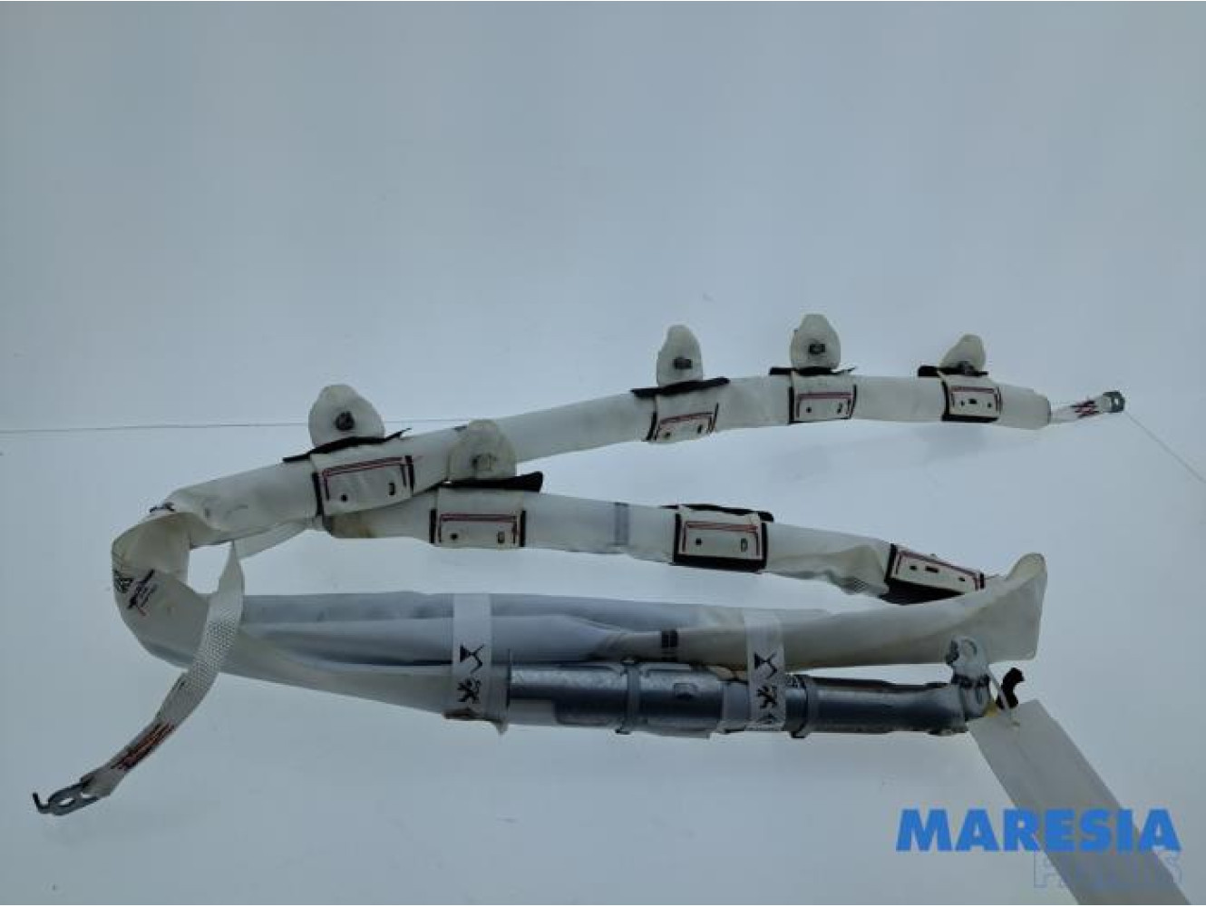 Peugeot - 408 - Airbag plafond gauche