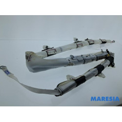 Peugeot - 408 - Airbag plafond gauche