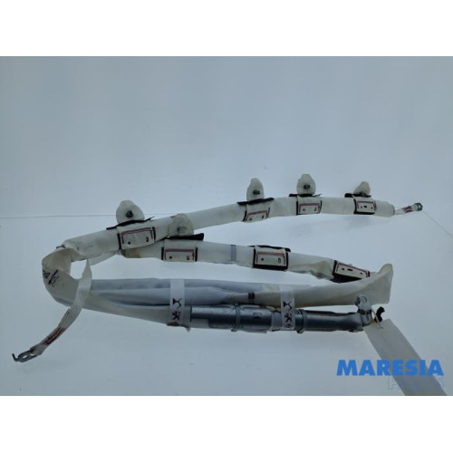 Peugeot - 408 - Roof curtain airbag, left