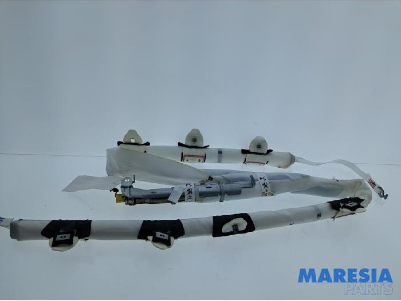 Peugeot - 408 - Roof curtain airbag, right