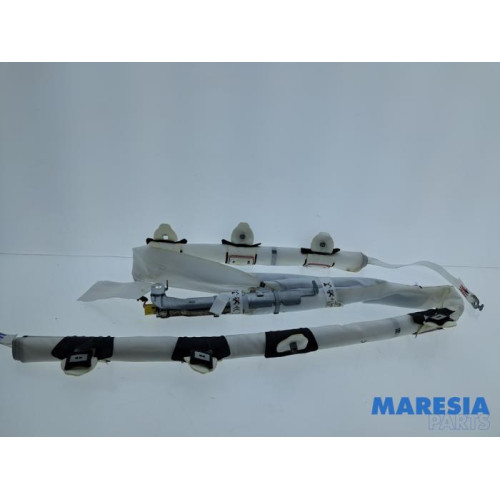 Peugeot - 408 - Roof curtain airbag, right
