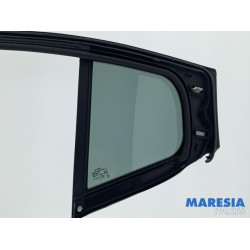 Peugeot - 408 - Vitre triangulaire arrière droite