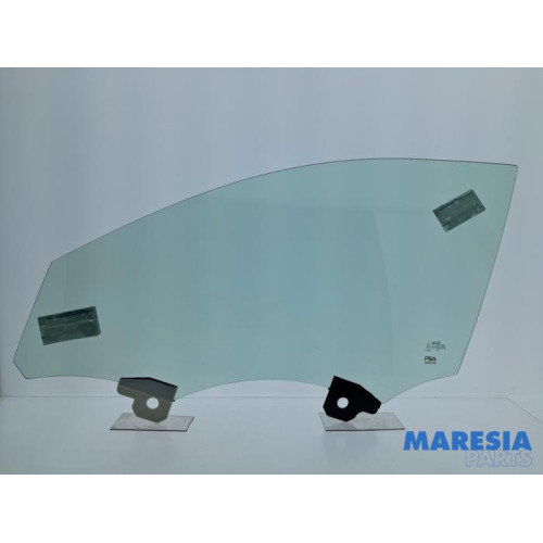 Peugeot - 408 - Door window 4-door, front left