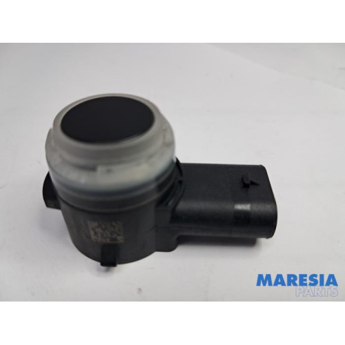 Peugeot - 408 - PDC Sensor